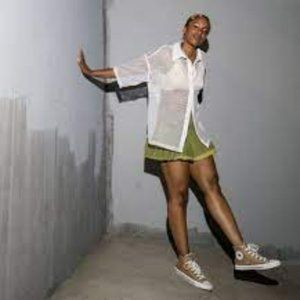 Converse Chuck Taylor All Star Hi (Sand Dune). Brand New. Womens Sz: 11.5 & 13.5